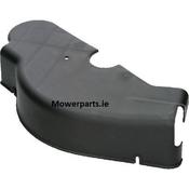 Castelgarden Right Hand Belt Cover Fits 36" Deck Models Up To 2007 - 125060102/0
