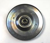 Castelgarden Split Pulley On Gearbox 102cm - 40" &amp; 122cm - 48" 82601501/0 (No Longer Available)