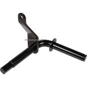 Castelgarden Stub Axle - Left Side - Fits 84cm &amp; 98cm Models - XD - XDC 382230375/0