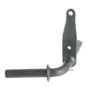 Castelgarden Stub Axle - Left Side - Fits 92cm Models Up To 2007 - 382230357/1 &amp; 82230357/1