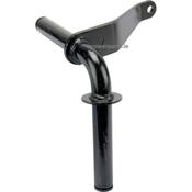 Castelgarden Stub Axle - Right Side - Fits 84cm &amp; 98cm Models - XD - XDC 382230373/0
