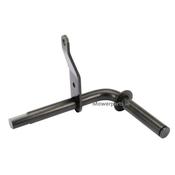 Castelgarden Stub Axle - Right Side - Fits 92cm Models Up To 2007 - 82230355/0