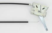 Castelgarden Throttle Cable Fits NP534TR, NP534TR/E (3) Speed 181007091/0