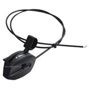 Castelgarden Throttle Cable Fits XC48BW, XC48BSW4, XC53BSW4, 2012 Upwards 181005511/0
