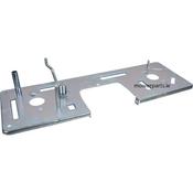 Castelgarden Transmission Plate - Fits 40" 102cm Models - 382547003/2