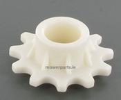 Chain Tension Gear Plastic Fits (40") &amp; (48") Models Up To 2000 - 125570001/0 