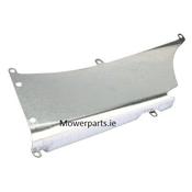 Chute Deflector Fits EL63, XE70, 27140053/0, 327140056/0,