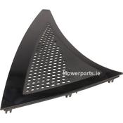 Cover Left  Side 125600034/0