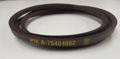 Deck Belt Pix-A-75404062 Fits MTD Yardman &amp; More