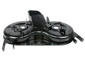 Deck Shell Fits 84cm Models XDC140, XDC150, 1530 and More 382564113/0 image