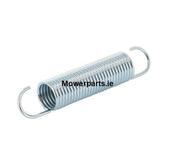 Drive Belt Tensioner Spring Fits 36" &amp; 40" Models 125430219/1