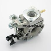 Efco - Oleo Mac Carburettor 740T, 730S (WT-460B) 074000392A