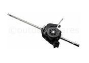 Gearbox- Steel XC53BSW4, Cal534TR From 2005 Onwards 181003092/0 image