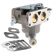 Genuine Briggs &amp; Stratton Carburettor 791230, 699709, 499804