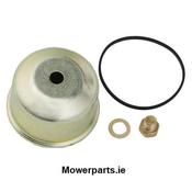 Genuine Briggs &amp; Stratton Float Bowl Set 495933