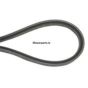 Genuine Husqvarna Blade Belt and Drive Belt, Side Discharge Models &amp; More, 532144200, 5324192-71, image