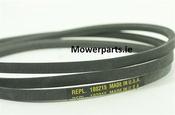 Genuine Husqvarna Blade Deck Belt Fits 42" S/D Cable Engage 5321802-15, 5837884-01 image