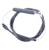 Genuine Husqvarna Blade Engage Cable TC142 CRD 42â 107cm Deck 5835917-01