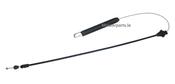 Genuine Husqvarna Blade Engagement Cable Fits 36" 38" 42" Rear Discharge 532176074, 583075401