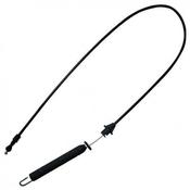 Genuine Husqvarna Blade Engagement Cable, Fits LT125, LT151, LTH151, 5830756-01, 532176079,