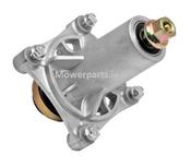 Genuine Husqvarna Blade Spindle Assembly Complete (4) Bolts - 5 Star 5321928-70, 5872533-01,