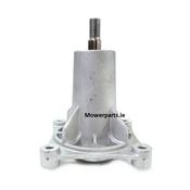 Genuine Husqvarna Blade Spindle Assembly Complete (4) Bolts - 5 Star 5871261-05, 5808560-01,