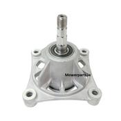Genuine Husqvarna Blade Spindle Assembly Complete (4) Bolts - 5 Star (Short) 581650501, 5816505-01,