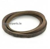Genuine Husqvarna DECK &amp; DRIVE Belt TC142, TC142T - 5324427-81,  5835664-01