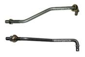 Genuine Husqvarna Deck Lift Link (Set) Fits CT Models 5321658-28, 5321658-30