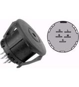 Genuine Husqvarna Ignition Switch 5830700-01, 5321755-67,