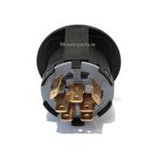Genuine Husqvarna Ignition Switch 7 Spade 5321755-66, 532175566,