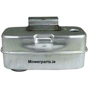 Genuine Husqvarna KOHLER Muffler Exhaust 5321886-55
