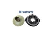 Genuine Husqvarna Partner Recoil Pulley K750, K760 - 5976511-01, 5062581-03