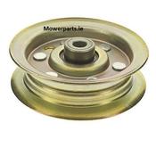 Genuine Husqvarna Pulley Idler Flat 5321734-38, 5321314-94,