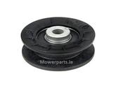 Genuine Husqvarna Pulley V Idler 5321656-26, 532165626, 165626,