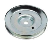 Genuine Husqvarna Spindle Pulley Fits 42" Rear Discharge From 2011- 583568201, 532443239,