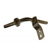 Genuine Husqvarna Stub Axle R/S 5321698-39