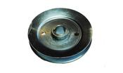 Genuine Mountfield Blade Shaft Pulley 92cm (36") Models125601563/0