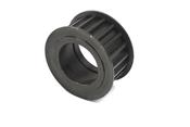 Genuine Mountfield Deck Toothed Idler Pulley 102cm (40") Models 125601559/0