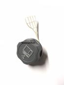 Genuine Oleo-Mac / Efco Fuel Cap 58040343R, 61070079AR, image