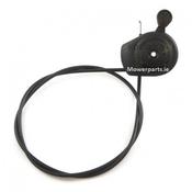 Genuine Oleo-Mac / Efco Lawnmower Throttle Cable 66060164BR