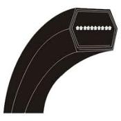 Genuine Stiga Blade Deck Belt Fits 36" 92cm Models (Up to 2007) 135065700/0