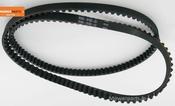 Genuine Stiga Toothed Belt, Fits Stiga Villa 95 Combi - 9585-0162-01, 1134-9183-01, image