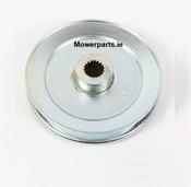 Genuine Tuff Torq Castelgarden AGS Transmission Pulley 1646025770