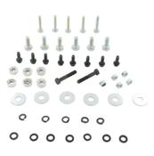 Grass Catcher Screw Outfit Twin Cut 382180027/1 image