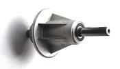 Honda Blade Shaft Housing (Left Side) Fits 2213, 2417, 2216, 2218, 2220, 2220, 2620, image