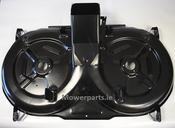 Honda Deck Shell (48) 122cm Fits HF2218, HF2220, HF2620, 382565026