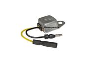 Honda Oil Alert Diode Assembly