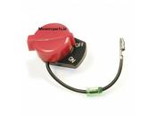 Honda On / Off Switch (1) Wire image