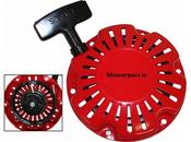 Honda Recoil Starter Assembly Complete GX100